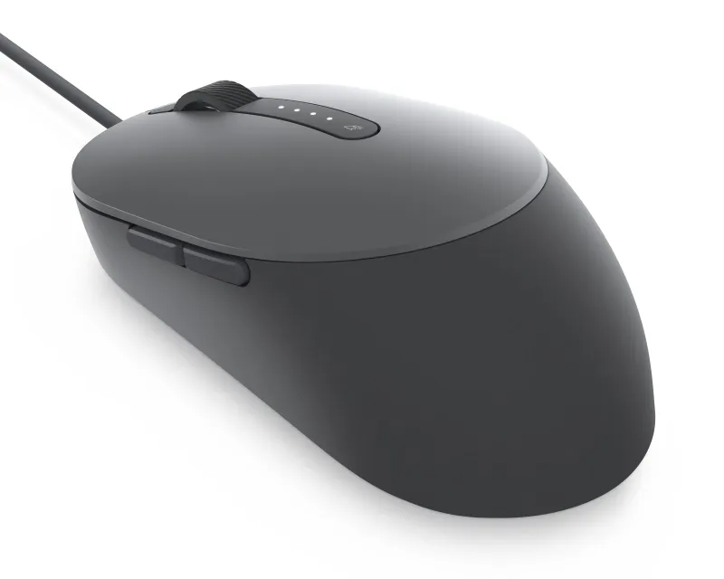 DELL MS3220 Wired Laser sivi miš 3Yr Slika 5