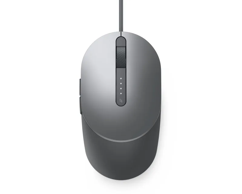 DELL MS3220 Wired Laser sivi miš 3Yr Slika 1