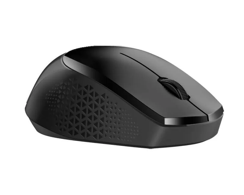 GENIUS NX-8000S Wireless Optical USB crni miš Slika 3