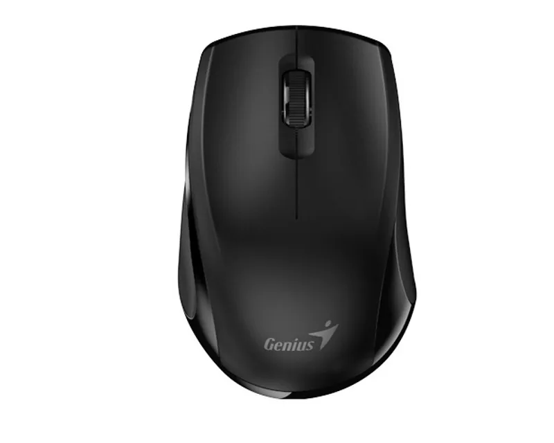 GENIUS NX-8006S Wireless Optical USB crni miš  Slika 2