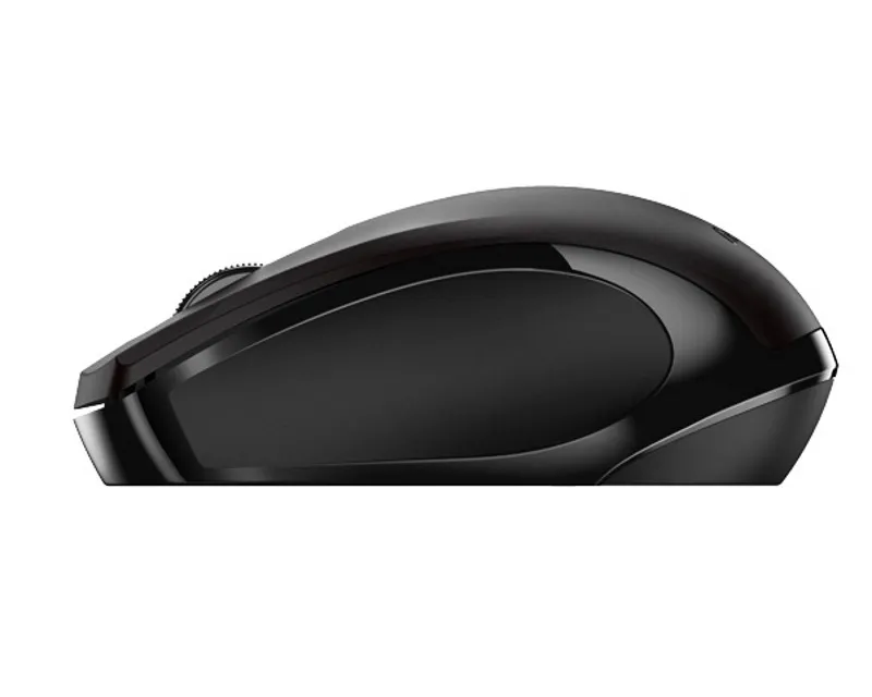 GENIUS NX-8006S Wireless Optical USB crni miš  Slika 3