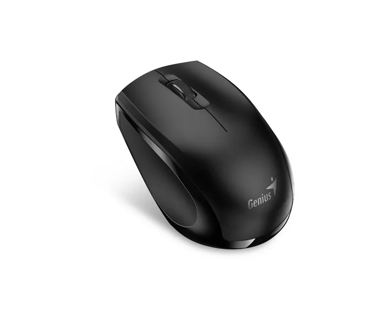 GENIUS NX-8006S Wireless Optical USB crni miš  Slika 1