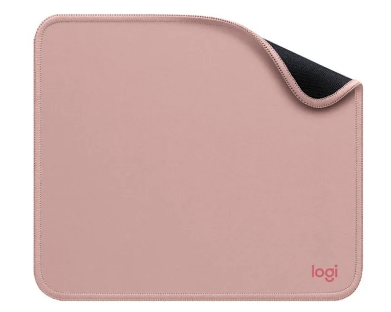 LOGITECH Studio podloga za miš roze Slika 2