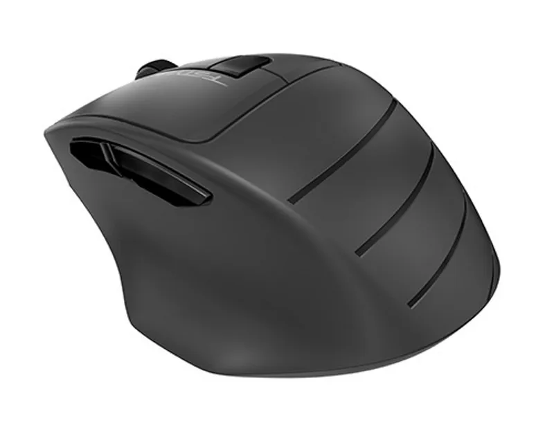 A4 TECH FG30S FSTYLER Wireless USB miš sivi Slika 2