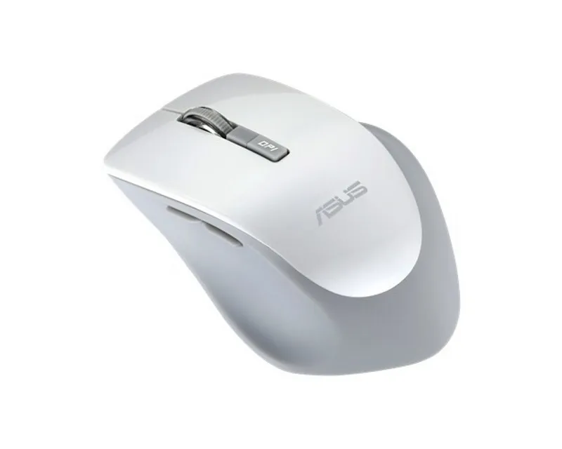 ASUS WT425 Wireless beli miš  Slika 2