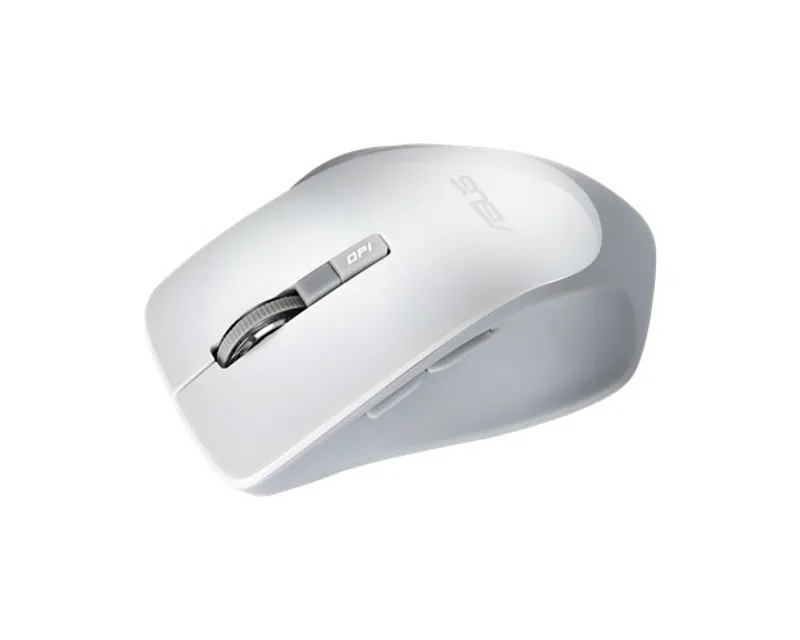 ASUS WT425 Wireless beli miš  Slika 3