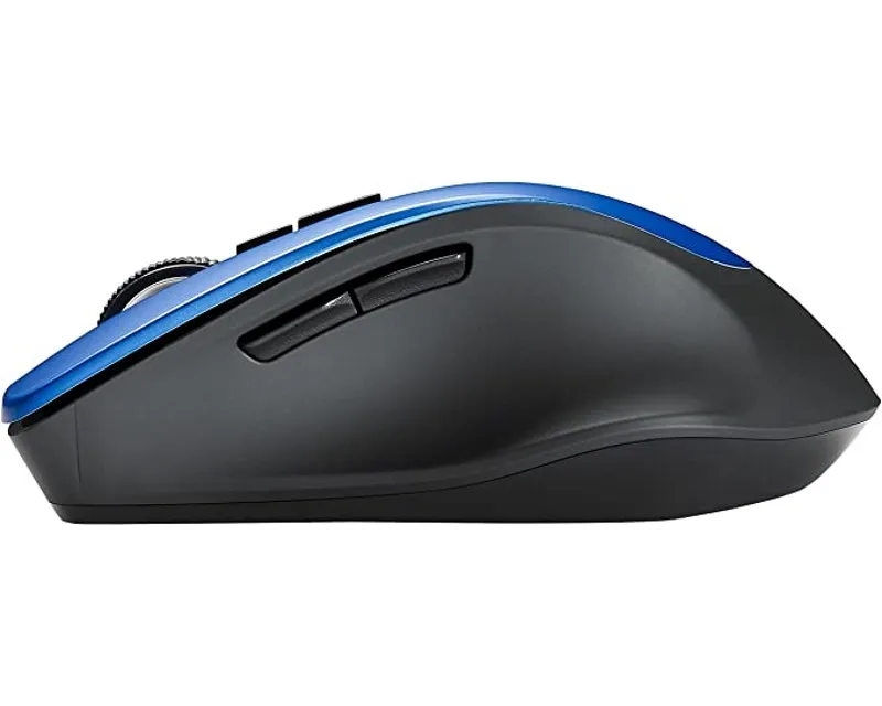 ASUS WT425 Wireless miš plavi Slika 4