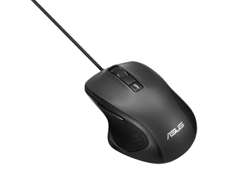 ASUS UX300 PRO Optical USB miš crni Slika 1