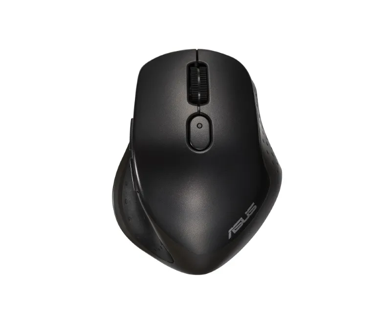 ASUS MW203 Multi-Device Wireless Silent crni miš  Slika 2