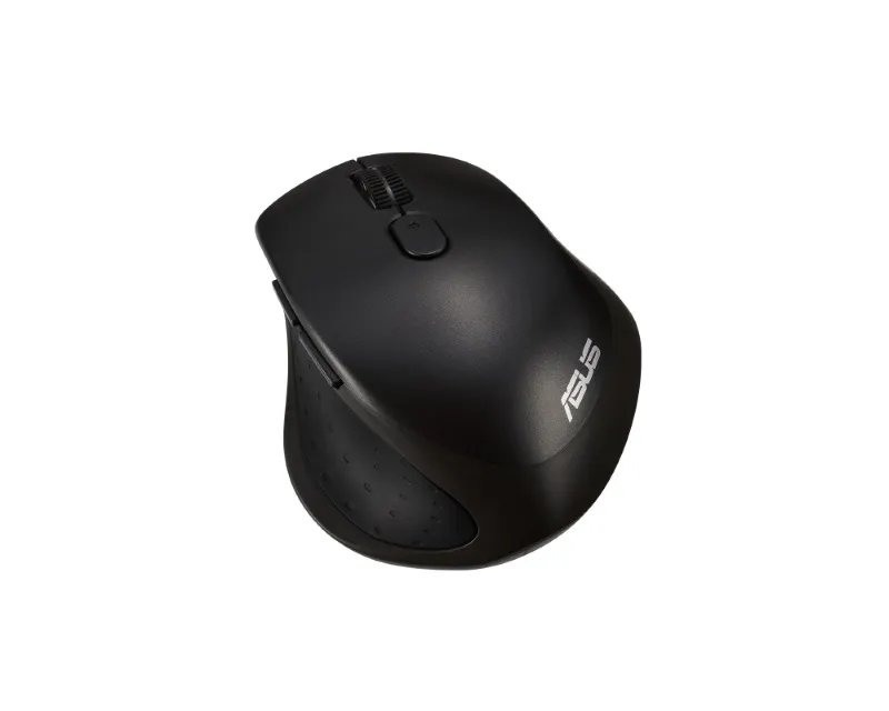 ASUS MW203 Multi-Device Wireless Silent crni miš  Slika 1