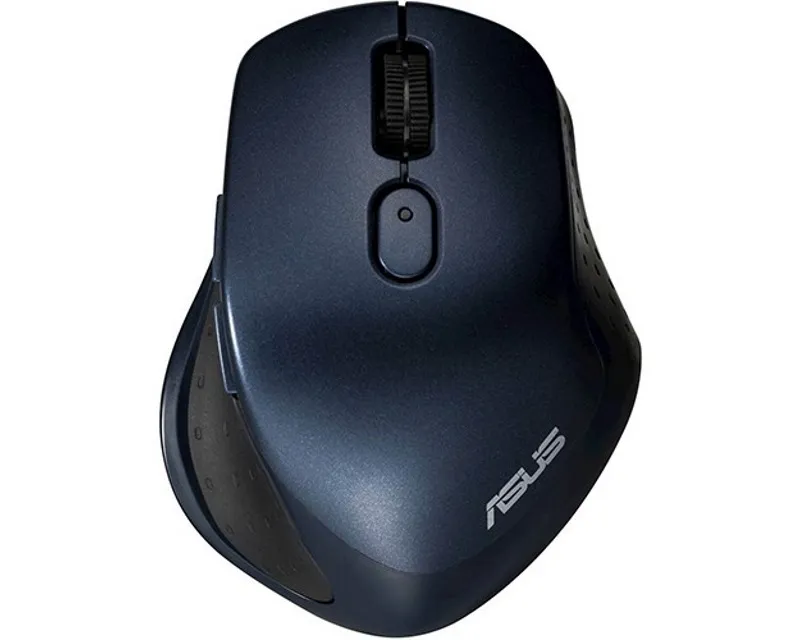 ASUS MW203 Multi-Device Wireless Silent plavi miš Slika 2
