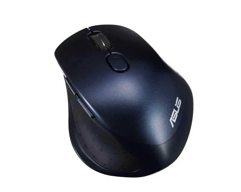 ASUS MW203 Multi-Device Wireless Silent plavi miš Slika 1