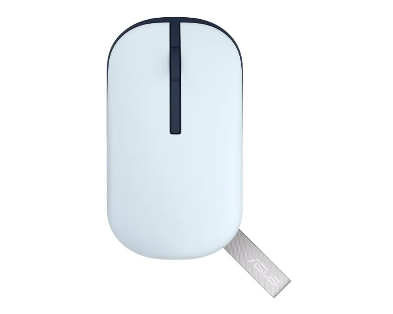 ASUS MD100 Wireless miš plavi Slika 2