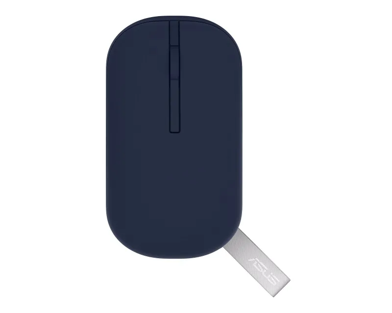 ASUS MD100 Wireless miš plavi Slika 1