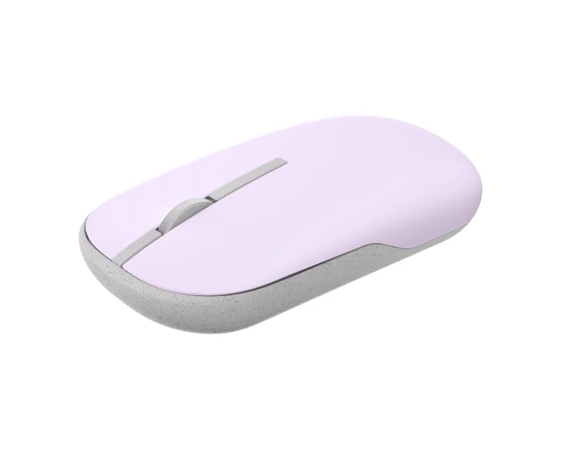 ASUS MD100 Wireless miš roze Slika 2