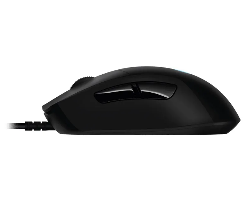 LOGITECH G403 Hero Gaming USB crni miš  Slika 2