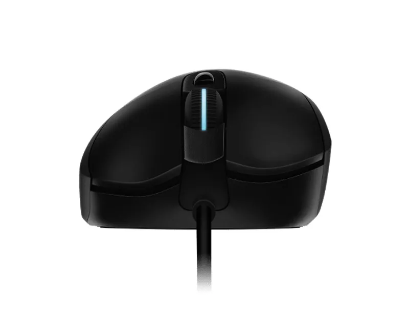 LOGITECH G403 Hero Gaming USB crni miš  Slika 3