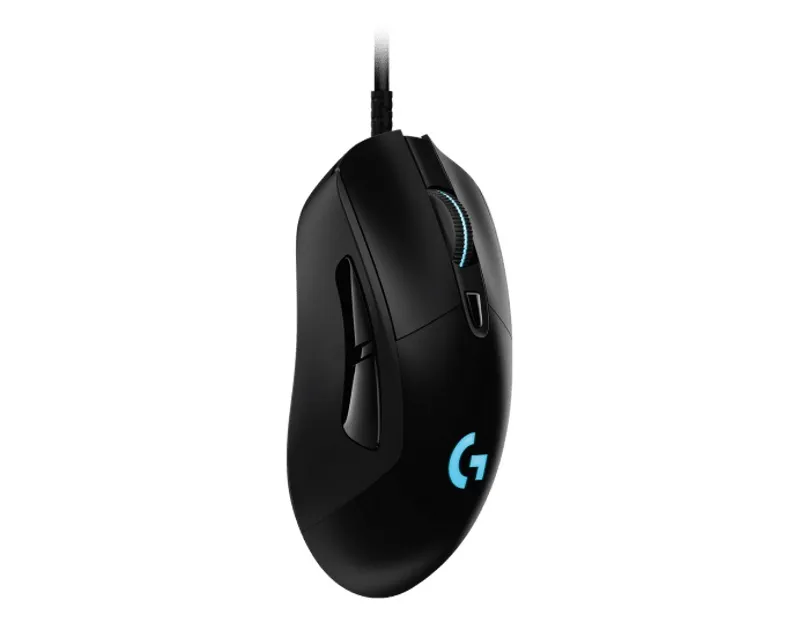 LOGITECH G403 Hero Gaming USB crni miš  Slika 4