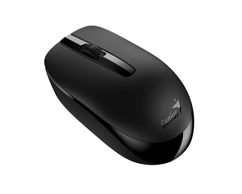 GENIUS NX-7007 Wireless crni miš Slika 2
