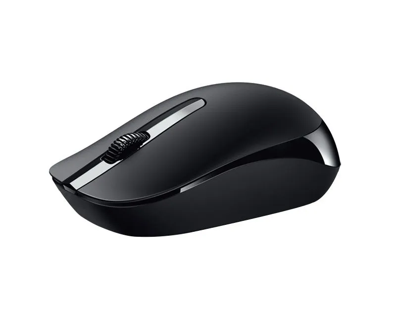 GENIUS NX-7007 Wireless crni miš Slika 3