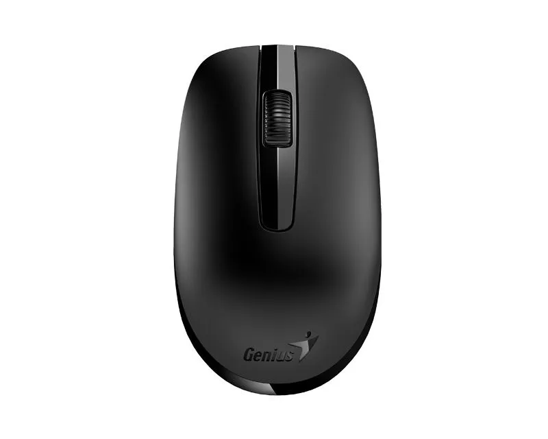 GENIUS NX-7007 Wireless crni miš Slika 1