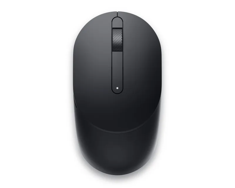 DELL MS300 Pro Wireless Optical crni miš Slika 2