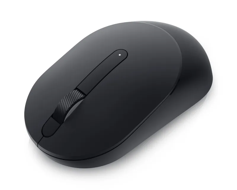 DELL MS300 Pro Wireless Optical crni miš Slika 3