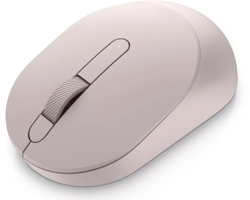 DELL MS3320W Wireless Optical roze miš 3Yr Slika 2