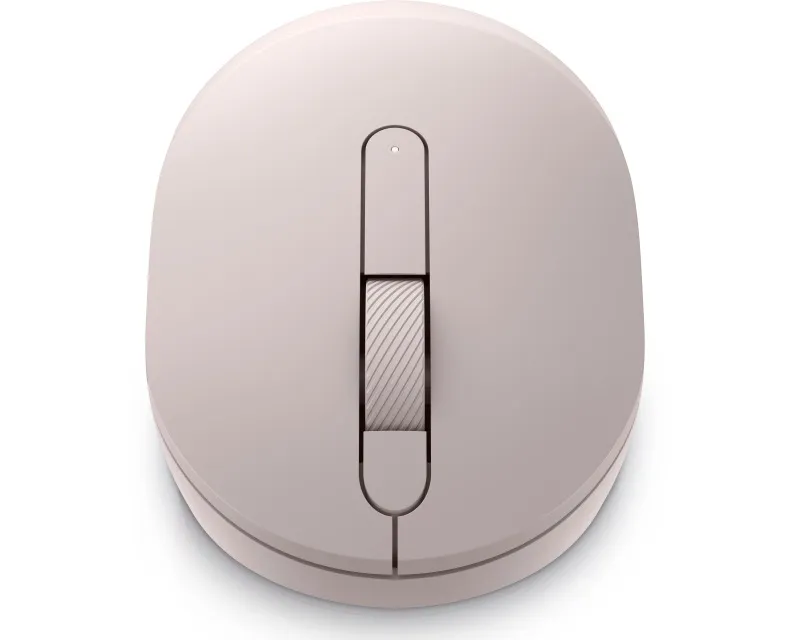 DELL MS3320W Wireless Optical roze miš 3Yr Slika 3