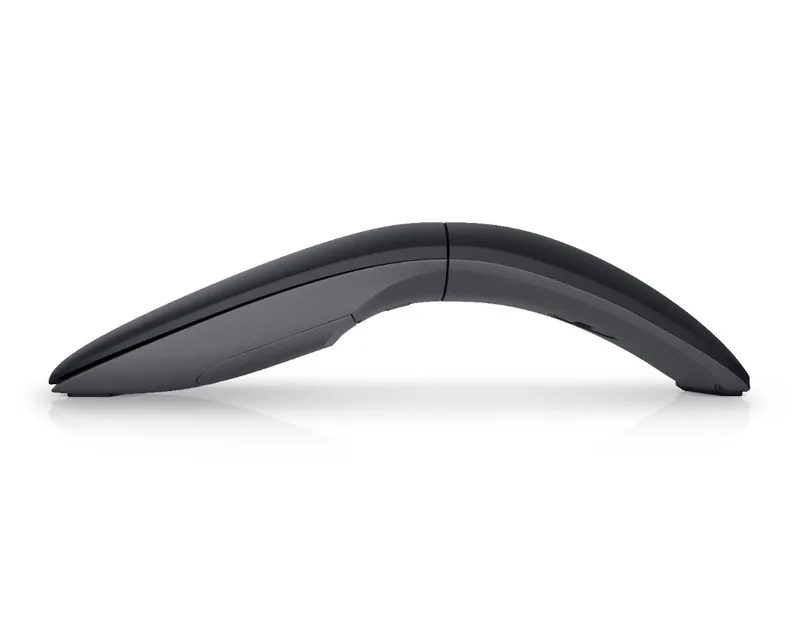 DELL MS700 Bluetooth Travel crni miš 3Yr Slika 4