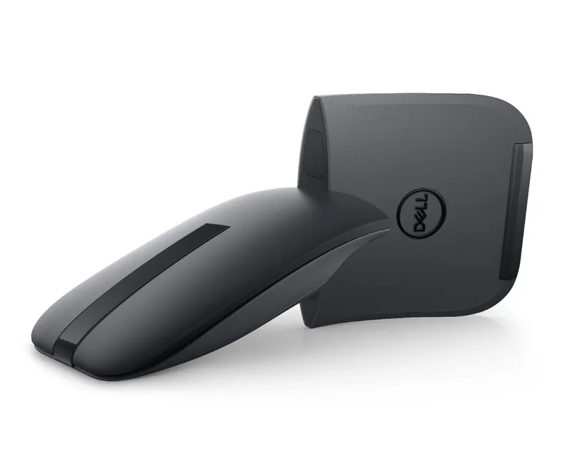 DELL MS700 Bluetooth Travel crni miš 3Yr Slika 6
