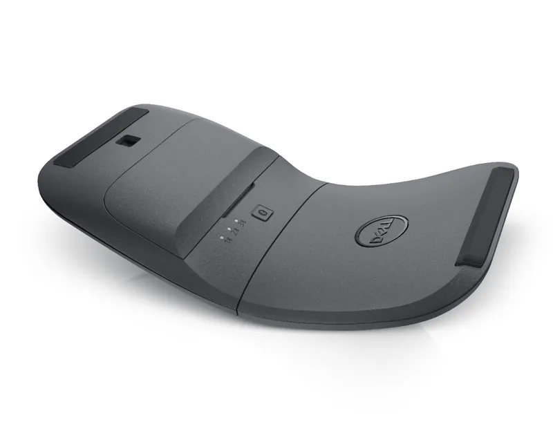 DELL MS700 Bluetooth Travel crni miš 3Yr Slika 8