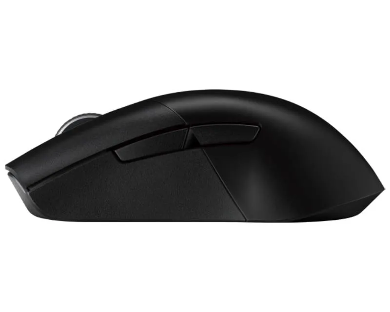 ASUS P709 ROG KERIS Wireless AimPoint Gaming Optical USB crni miš Slika 2
