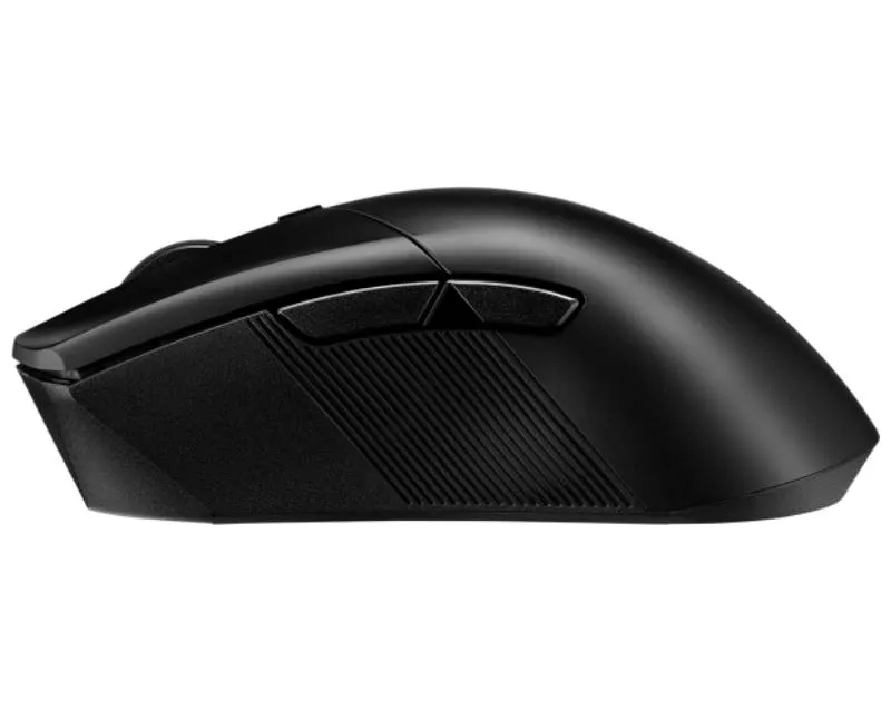 ASUS P711 ROG GIII Wireless AimPoint Gaming Optical USB crni miš Slika 2