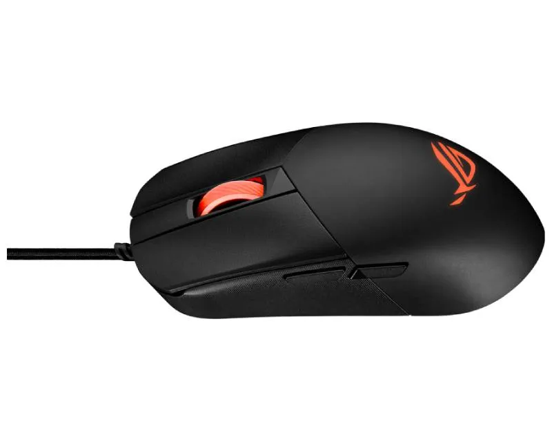ASUS P518 ROG STRIX IMPACT III USB Gaming crni miš Slika 3
