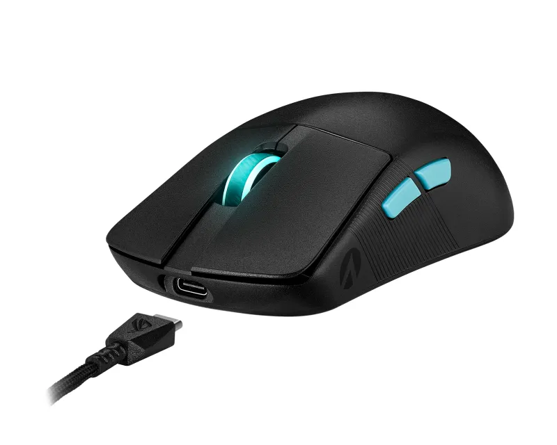 ASUS P713 ROG Harpe Ace Aim Lab Edition USB miš Slika 4
