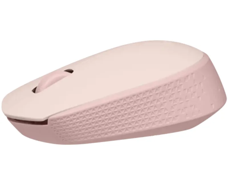 LOGITECH M171 Wireless roze miš Slika 4