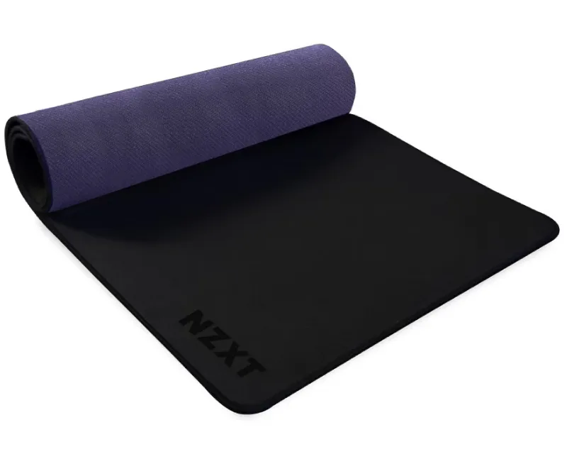 NZXT MMP400 podloga za miš crna (MM-SMSSP-BL)  Slika 3