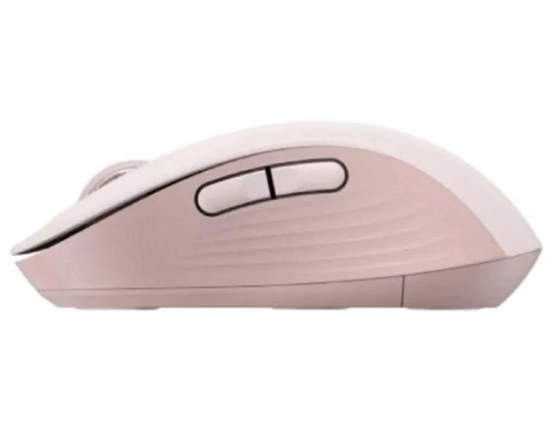 LOGITECH M650 L Wireless miš roze  Slika 3