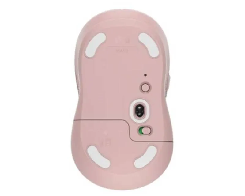 LOGITECH M650 L Wireless miš roze  Slika 5