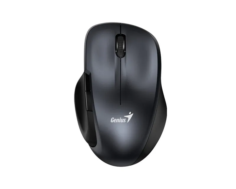GENIUS Ergo 8200S USB Bežični crni miš  Slika 2