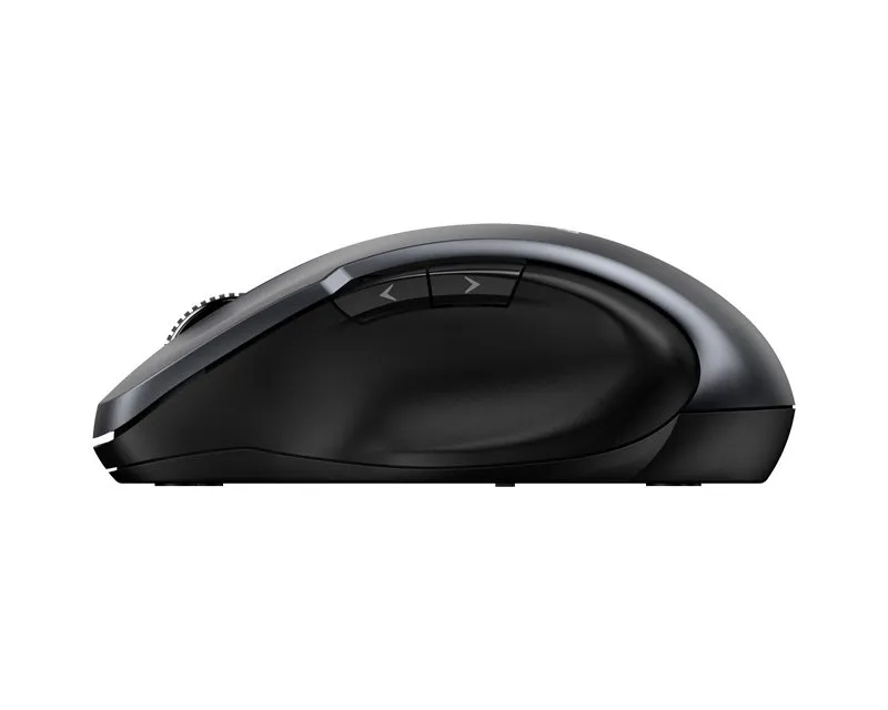GENIUS Ergo 8200S USB Bežični crni miš  Slika 3
