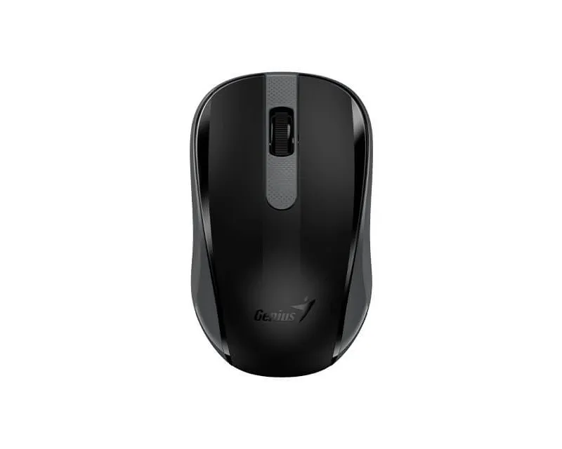 GENIUS NX-8008S Wireless Optical USB crni miš Slika 2