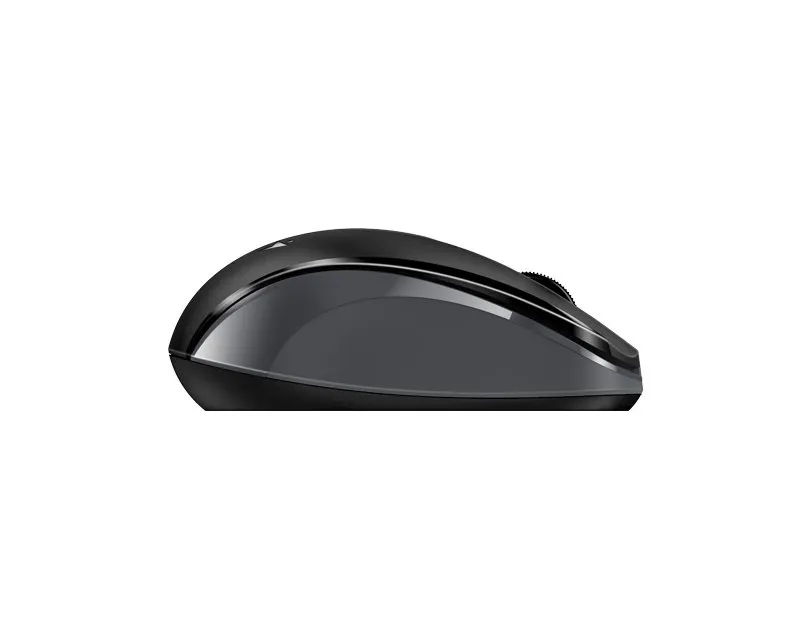 GENIUS NX-8008S Wireless Optical USB crni miš Slika 3