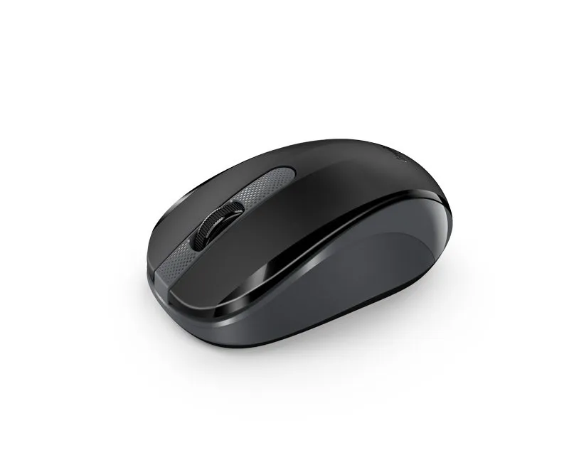 GENIUS NX-8008S Wireless Optical USB crni miš Slika 1
