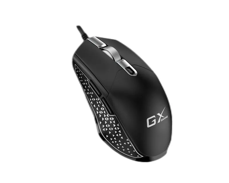 GENIUS Scorpion M705 USB crni miš Slika 2