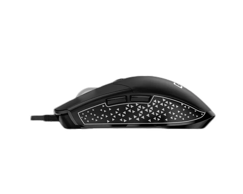 GENIUS Scorpion M705 USB crni miš Slika 4