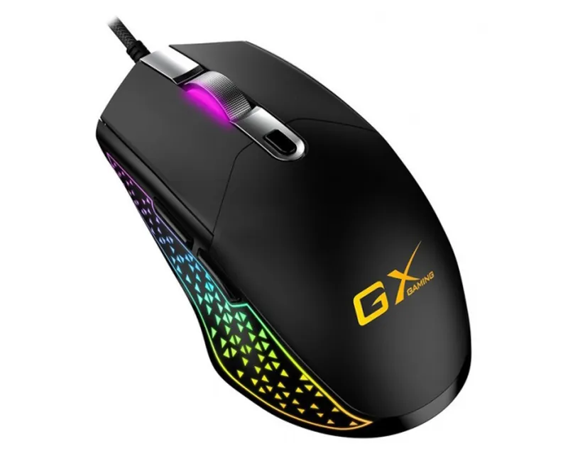 GENIUS Scorpion M705 USB crni miš Slika 1