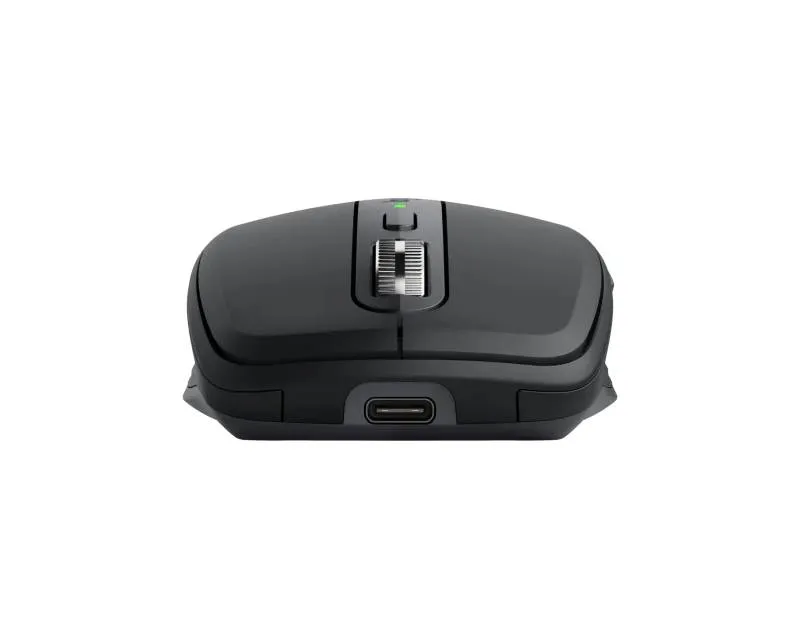 LOGITECH MX Anywhere 3S Wireless Graphite miš Slika 4