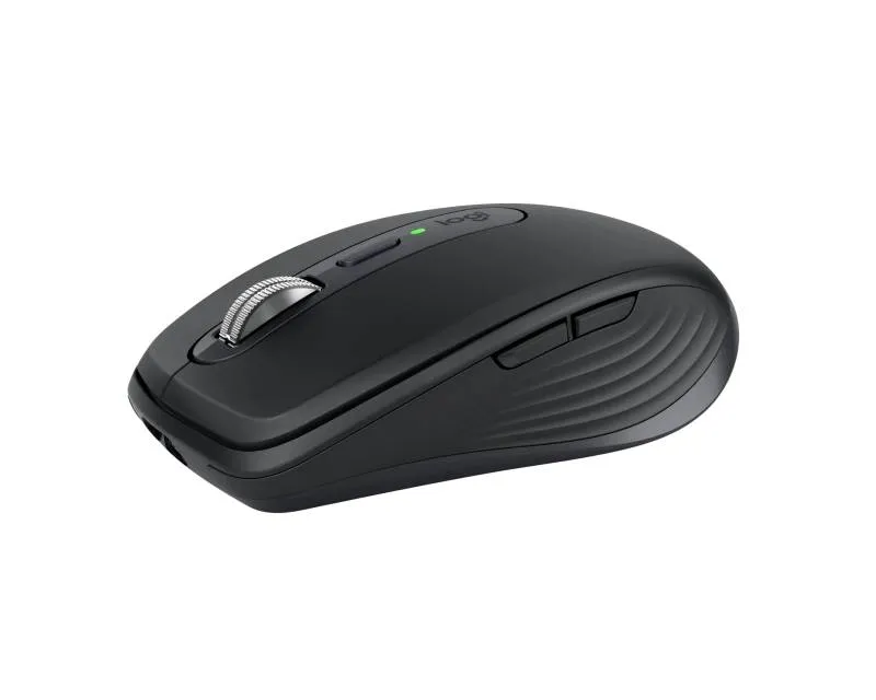 LOGITECH MX Anywhere 3S Wireless Graphite miš Slika 5
